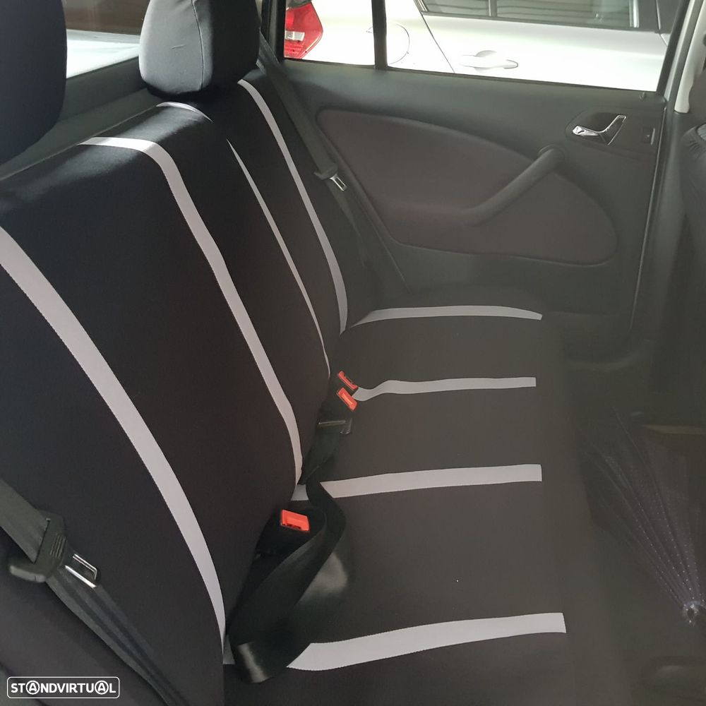 Skoda Octavia Break 1.9 TDi Elegance - 9