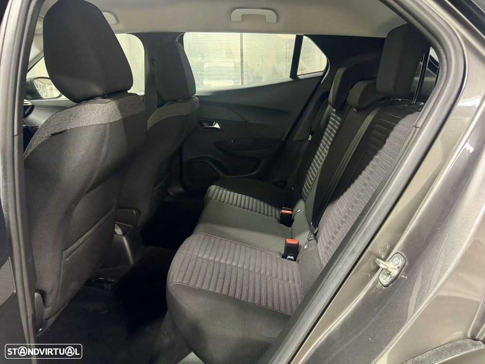 Peugeot 2008 1.2 PureTech Active Pack EAT8 - 25