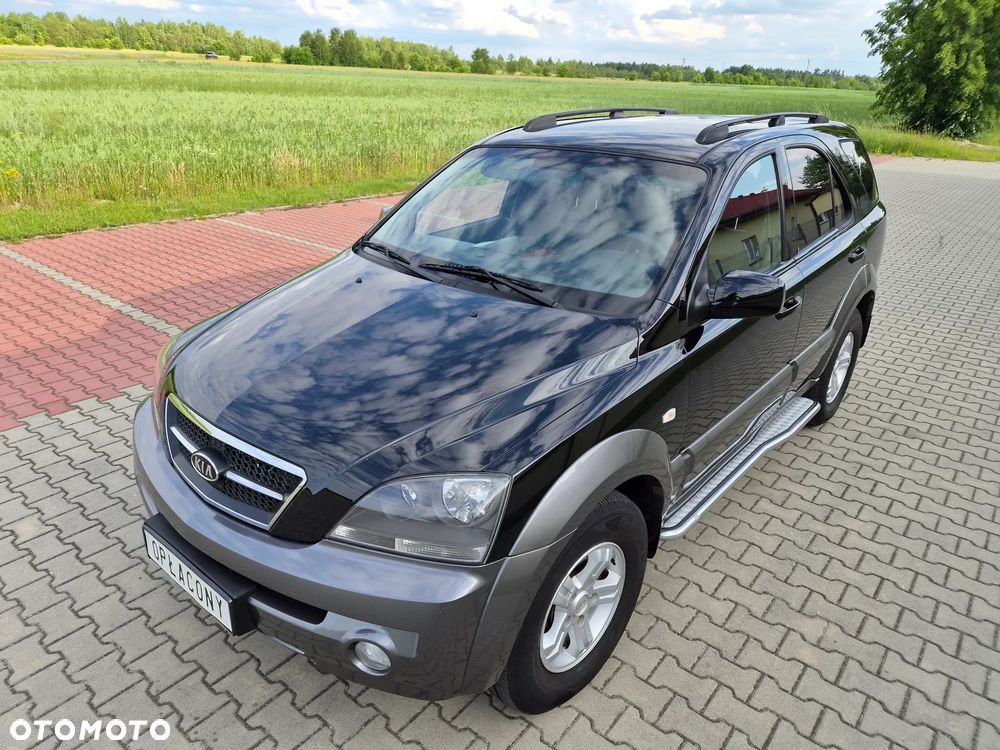 Kia Sorento - 9