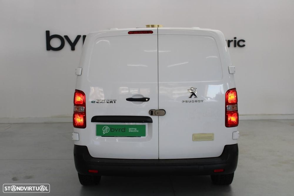 Peugeot Expert - 5