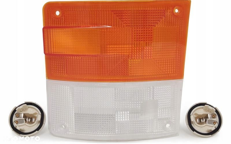 volvo fl6 fs7 f12 lampka kierunkowskaz prawa 1593922 1593924 - 1