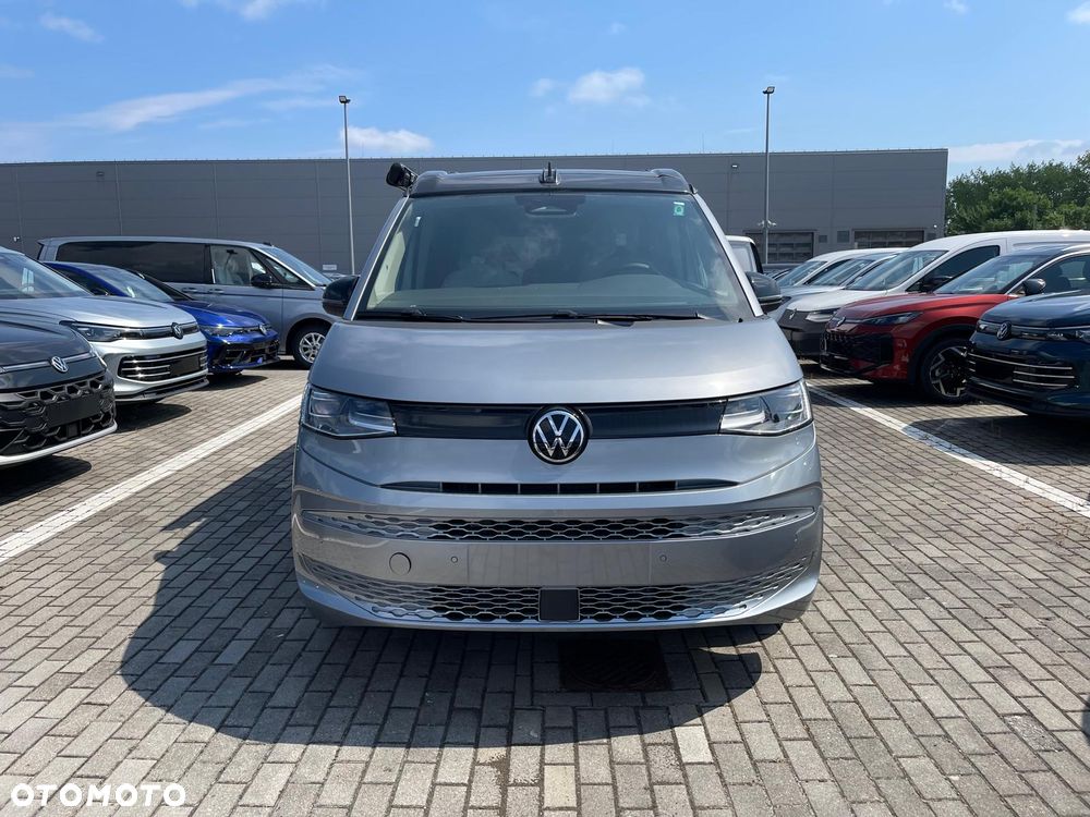 Volkswagen California - 4