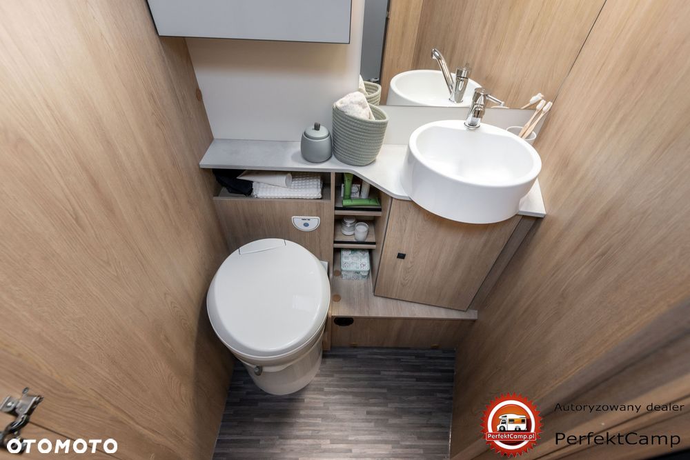 CI HORON 84XT 2026 AUTOMAT 165KM WINTER PACK ADAPTACYJNY TEMPOMAT MARKIZA 4,5 Metra THULE - 25