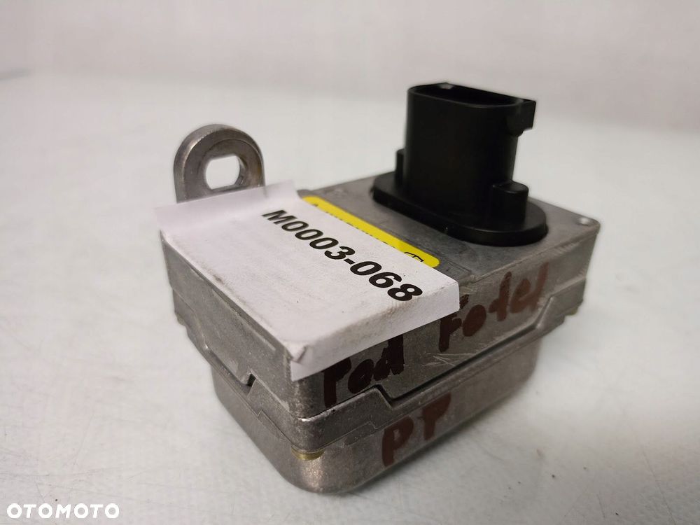 czujnik przyspieszenia moduł esp mazda v cr19 - 2