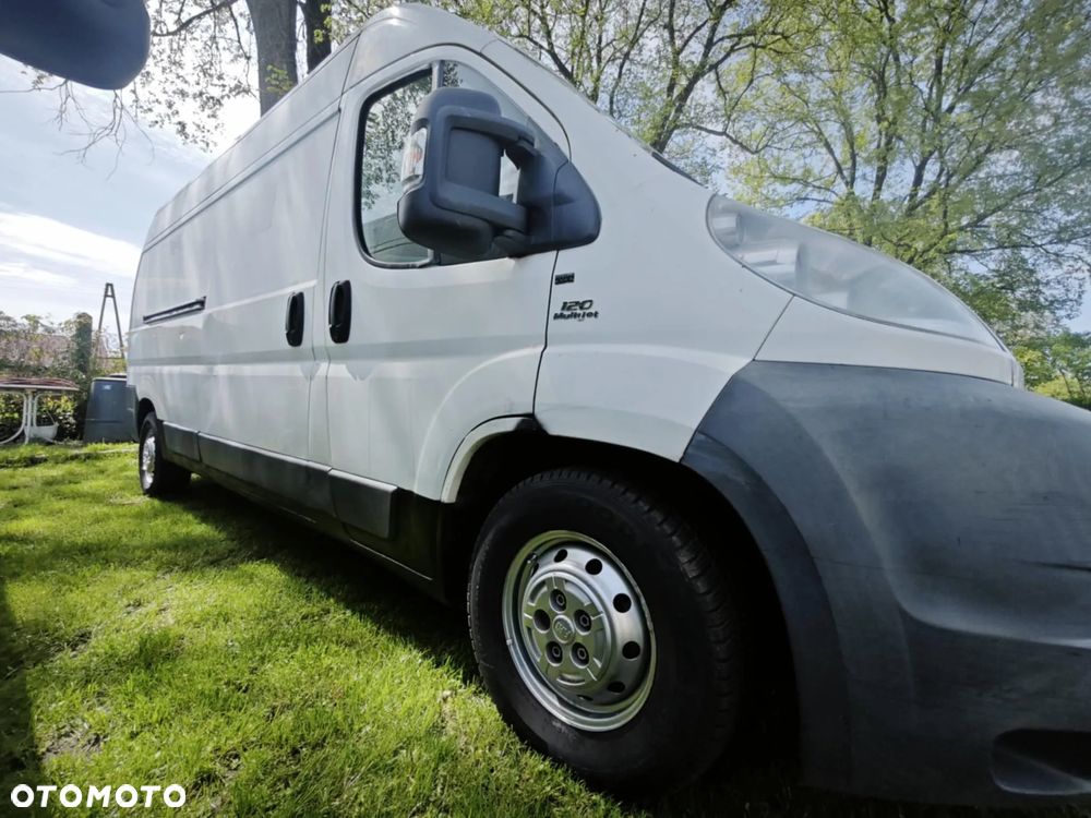 Fiat DUCATO - 8