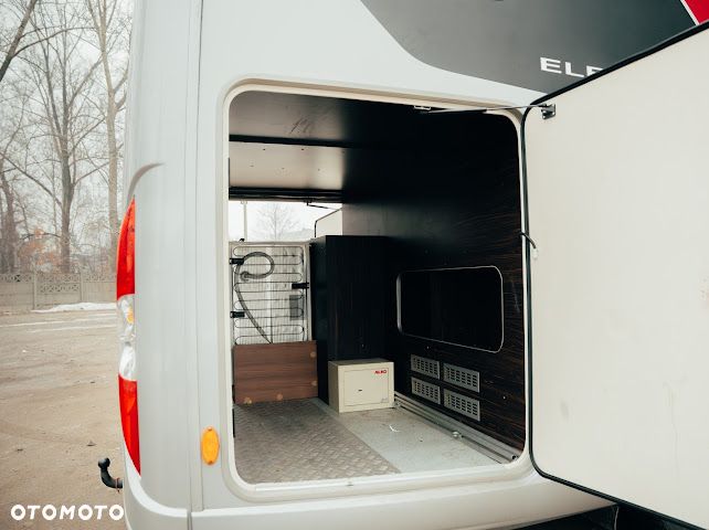 Burstner ELEGANCE I728 - 5