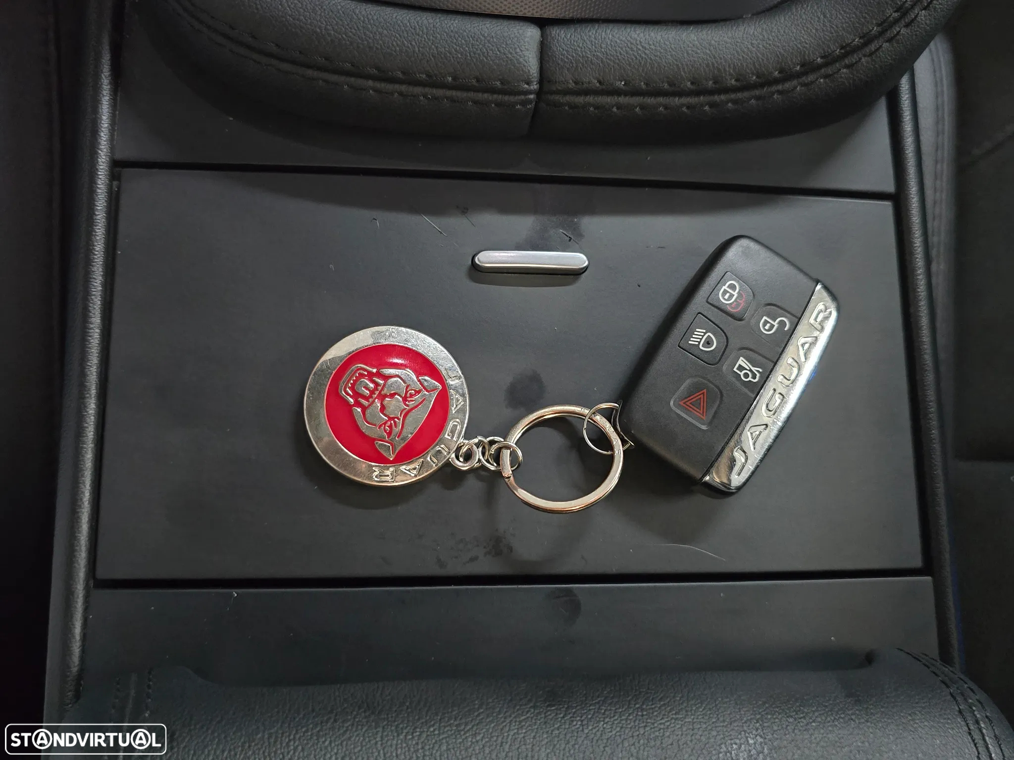 Jaguar F-Type 2.0 i4 First Edition - 22