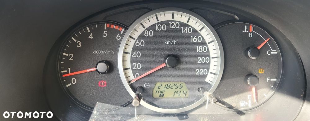 Mazda 5 - 5