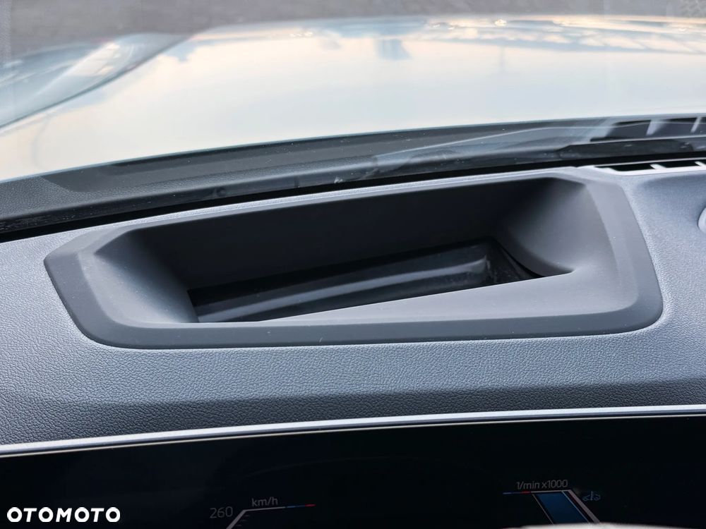 BMW Seria 4 420d xDrive M Sport sport - 22