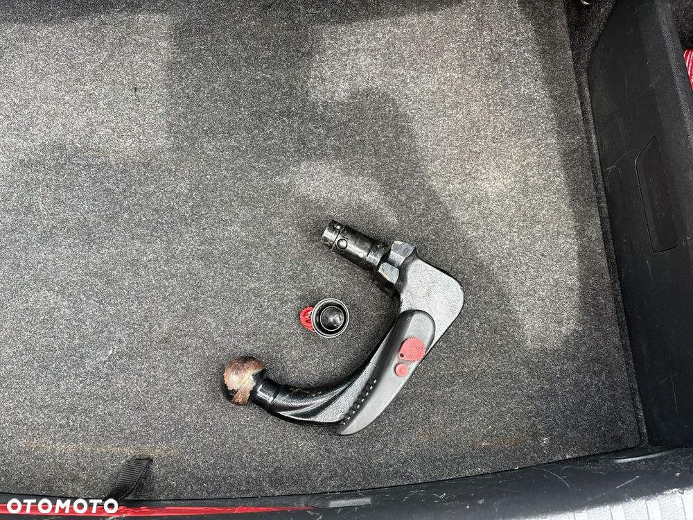 Skoda Octavia 2.0 TDI Ambition - 22