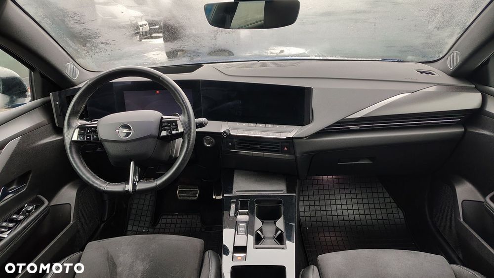 Opel Astra - 12