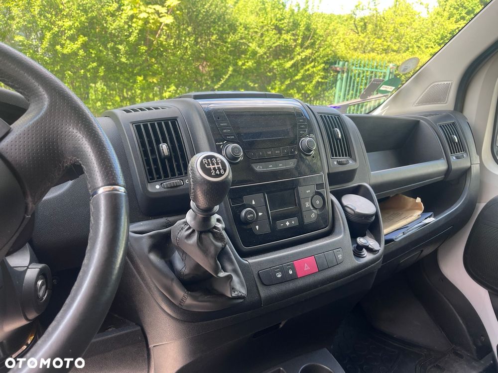 Peugeot BOXER - 24