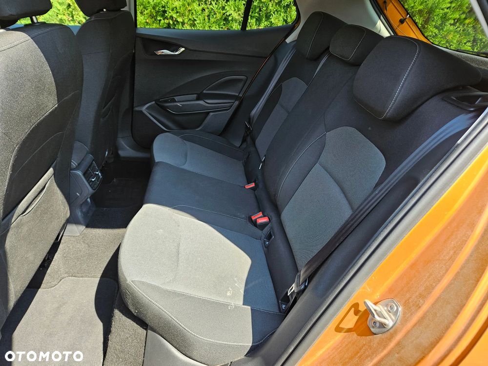 Skoda Fabia 1.0 TSI DSG Selection - 13