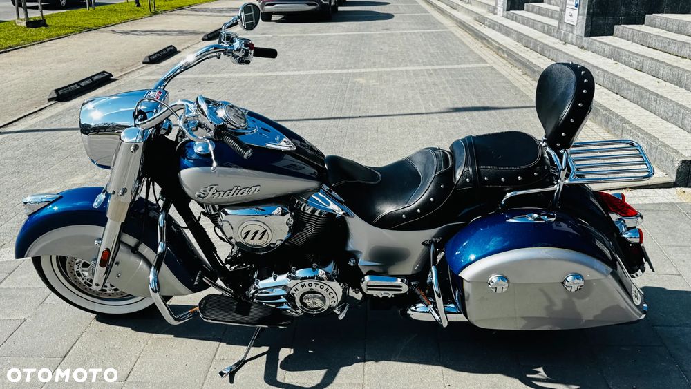 Indian Springfield - 14