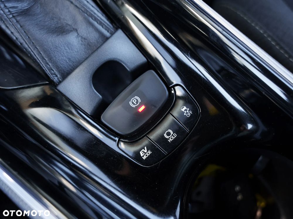 Toyota C-HR 1.8 Hybrid Comfort - 21