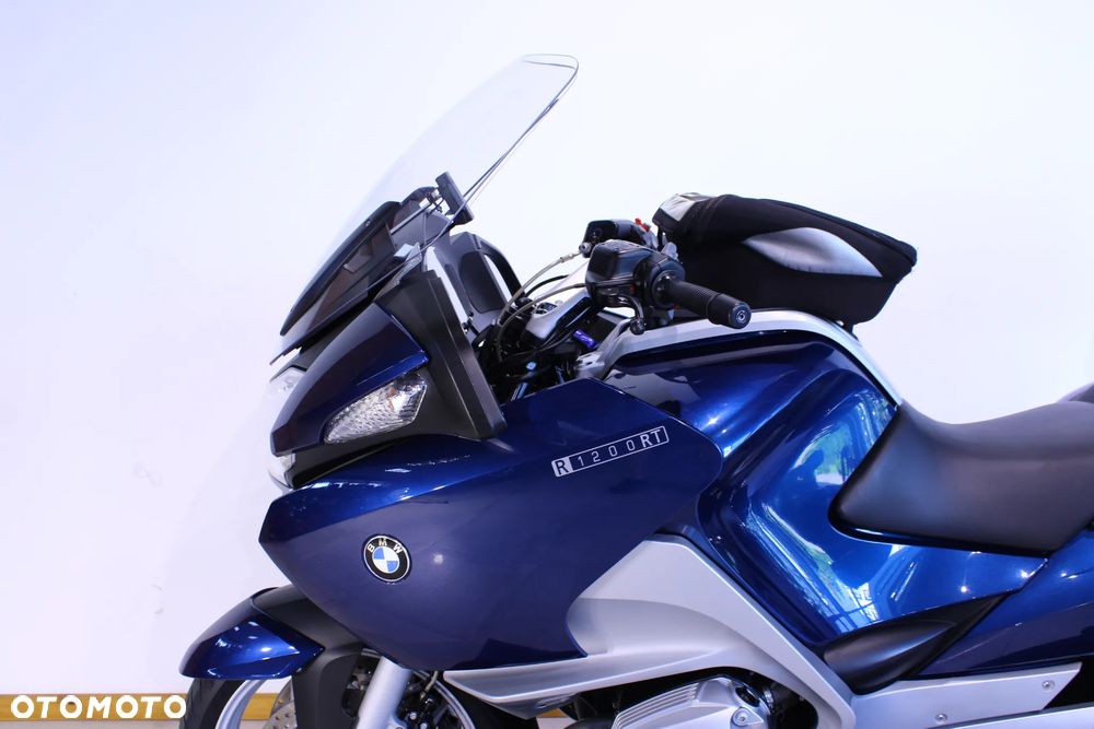 BMW RT - 14
