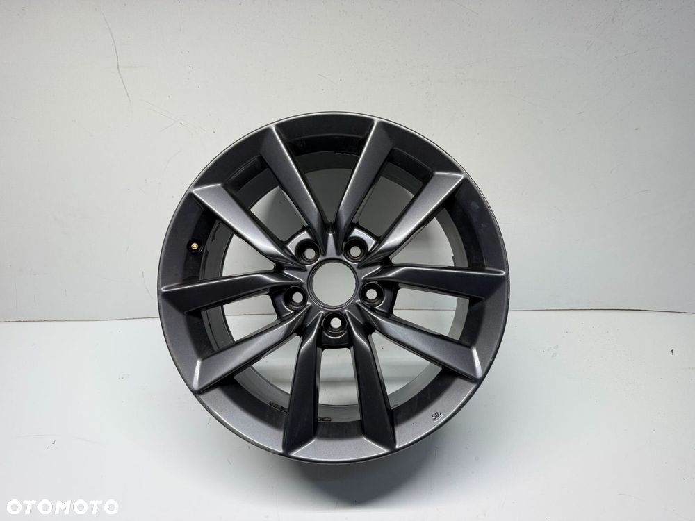 FELGA ALUMINIOWA 17 CALI HONDA CIVIC X TGG17080A 17X8J ET50 - 4