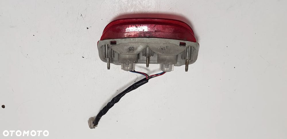 Kawasaki ZZR 600 Lampa Tył Tylna - 3