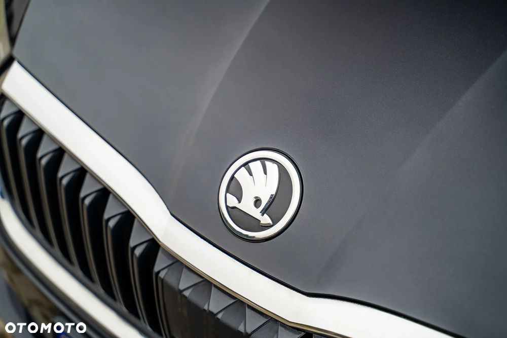 Skoda Octavia 2.0 TDI Ambition - 29