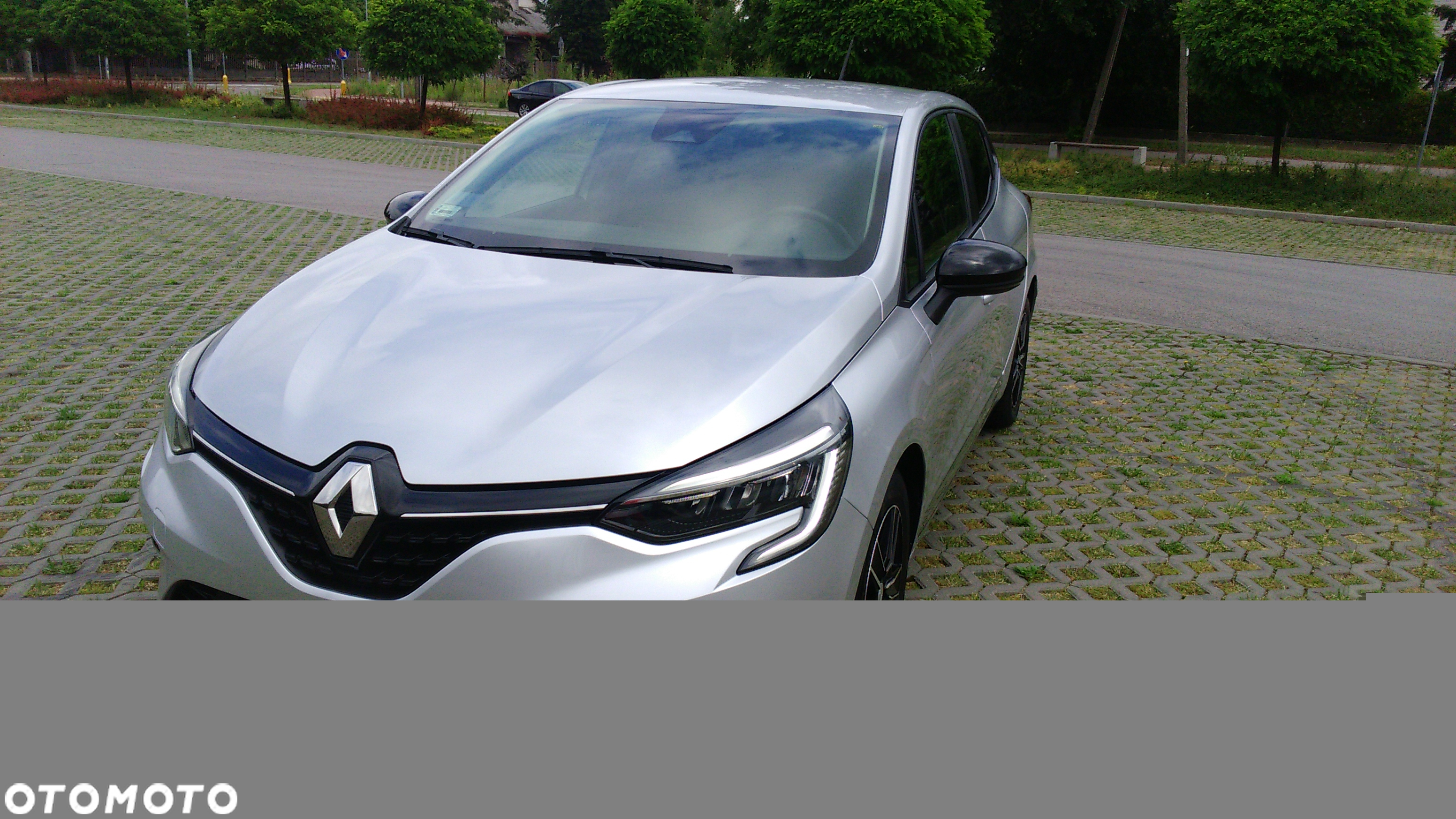 Renault Clio 1.0 TCe Intens - 16