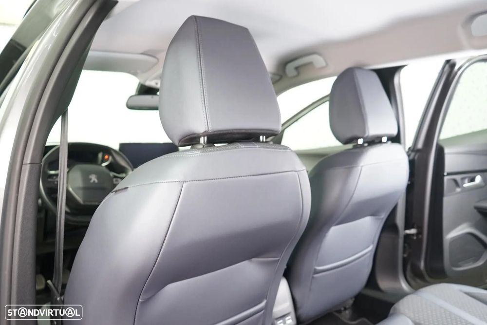 Peugeot 2008 1.5 BlueHDi Allure - 35
