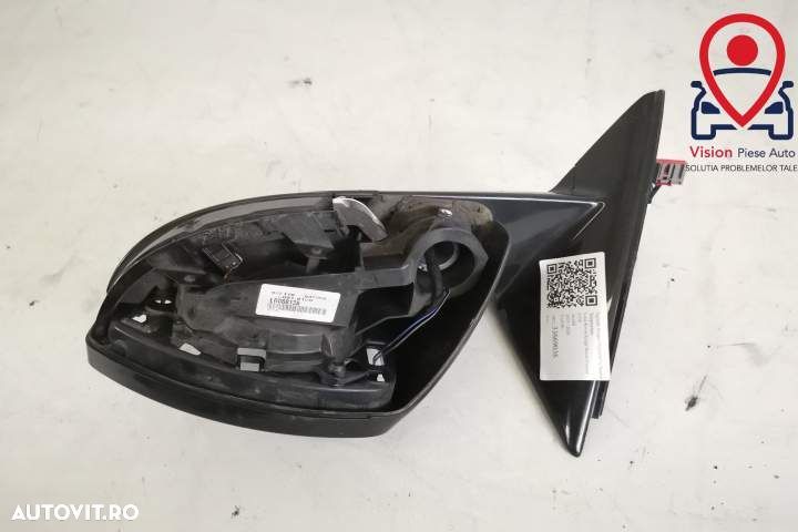 Oglinda Stanga Originala Cu Senzor Temperatura Land Rover  Range Rover - 4