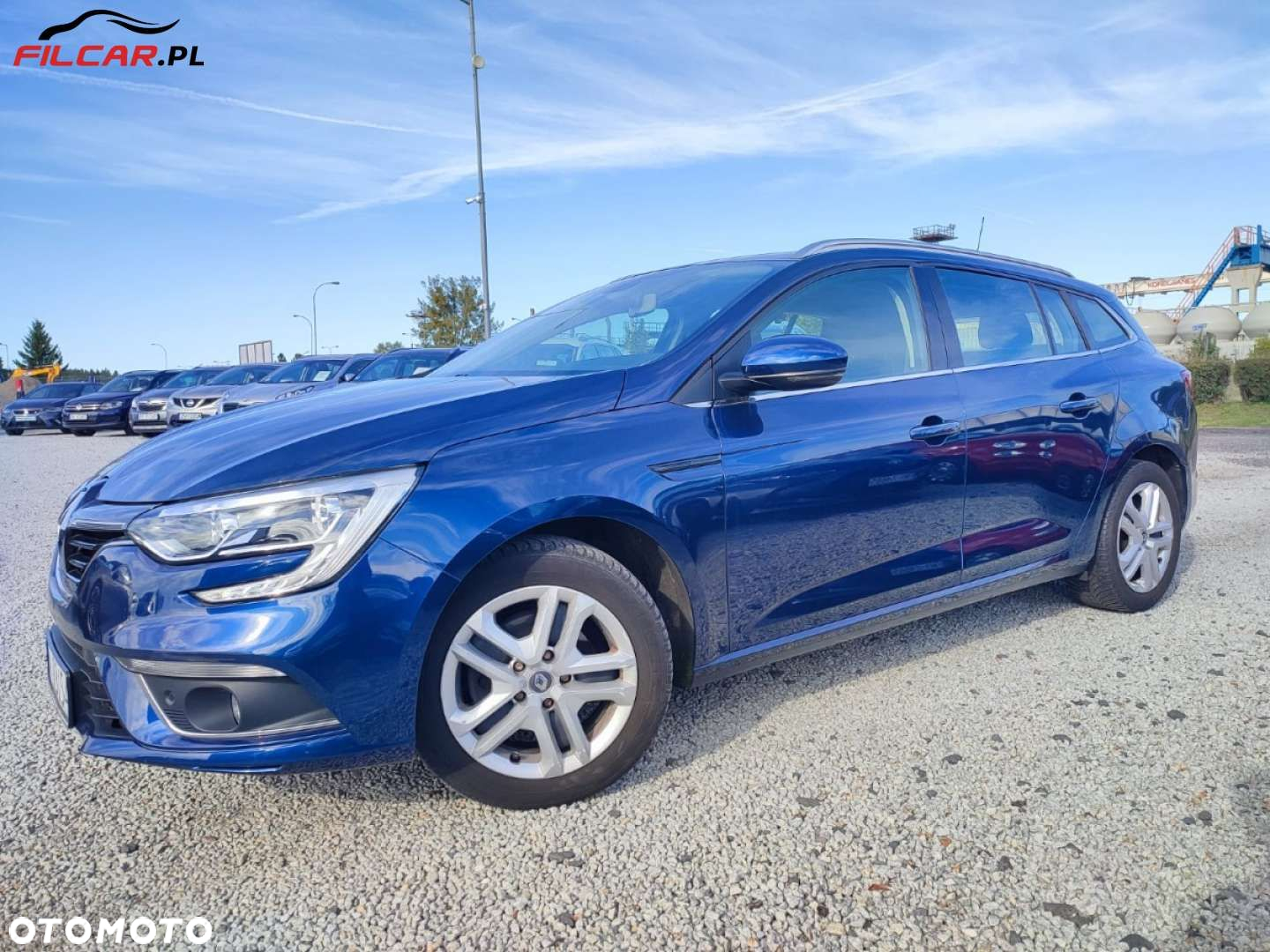 Renault Megane - 19