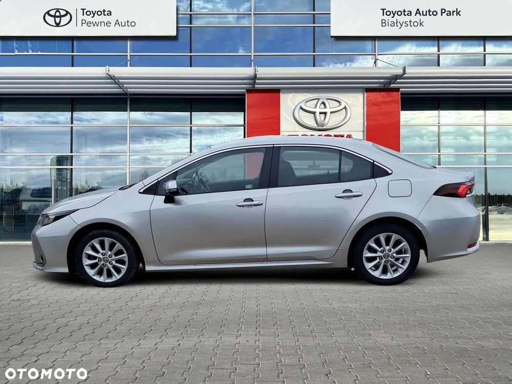 Toyota Corolla 1.8 Hybrid Comfort - 2