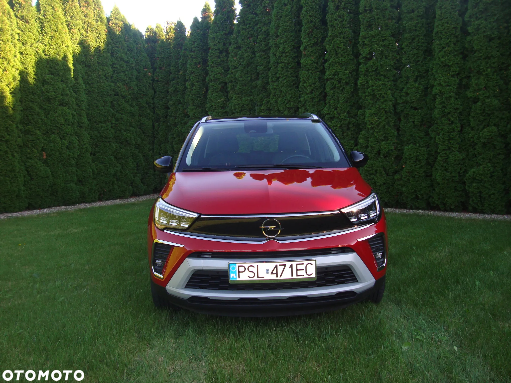 Opel Crossland - 18