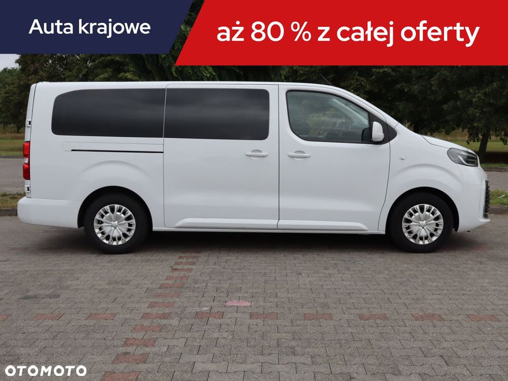Toyota Proace Verso - 8