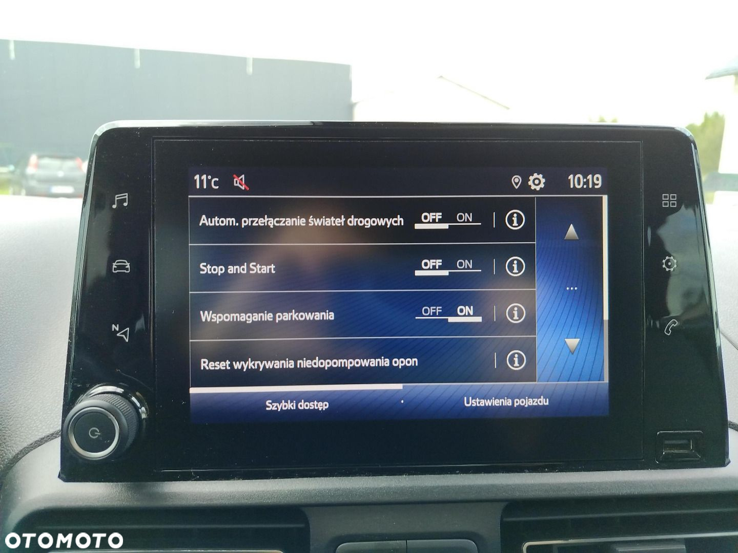 Toyota Proace City Verso - 21