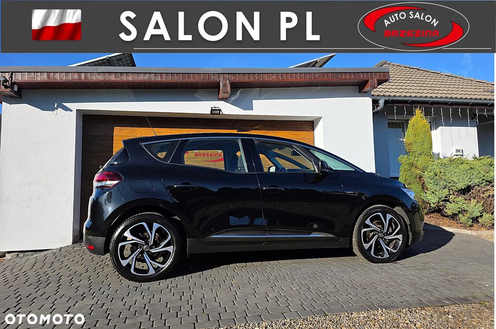 Renault Scenic - 5