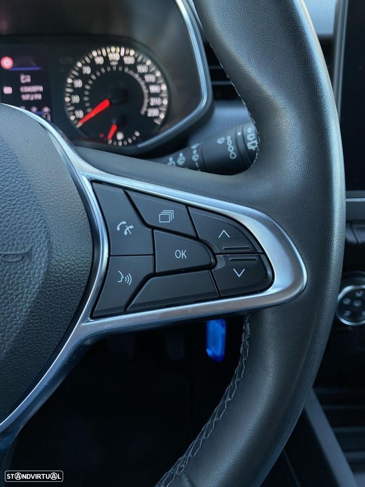 Renault Clio 1.5 Blue dCi Intens - 19