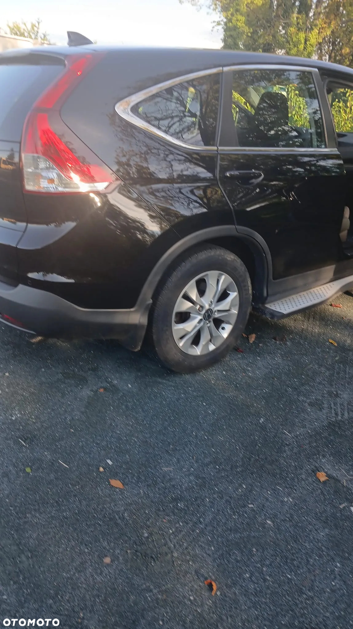 Honda CR-V 1.6i-DTEC Lifestyle (2WD) - 5