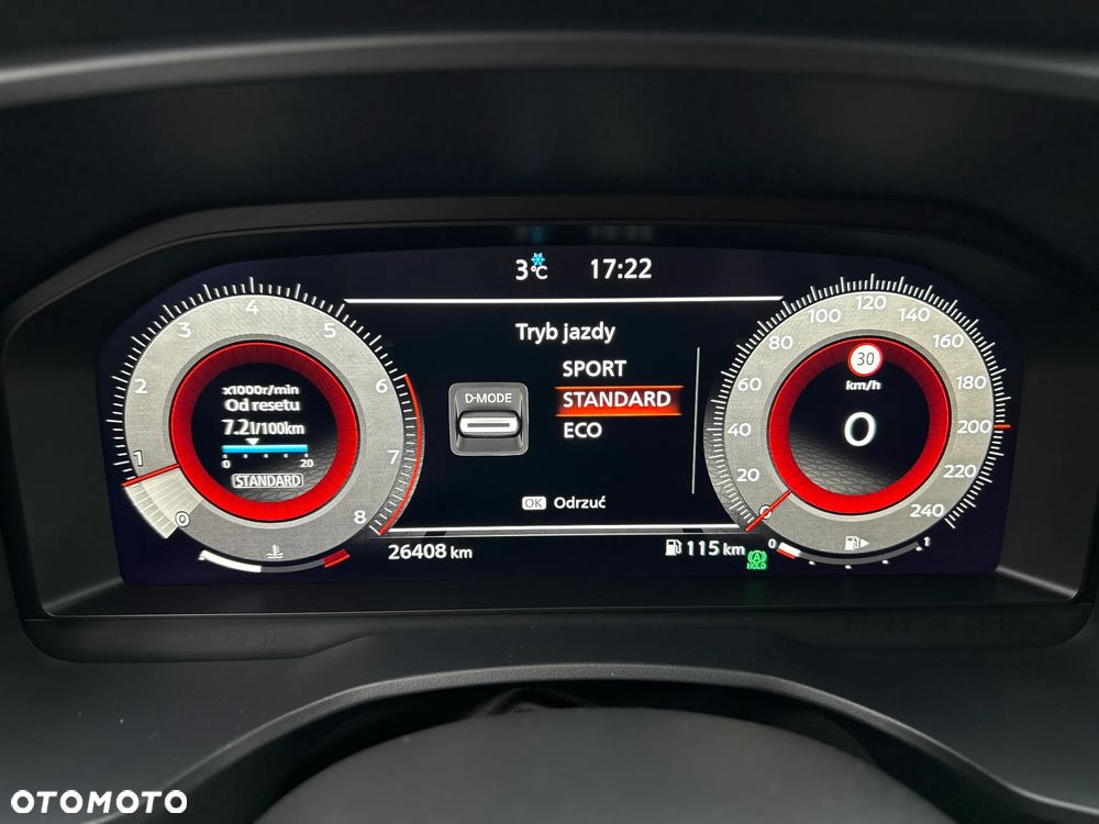 Nissan Qashqai 1.3 DIG-T MHEV N-Connecta - 24