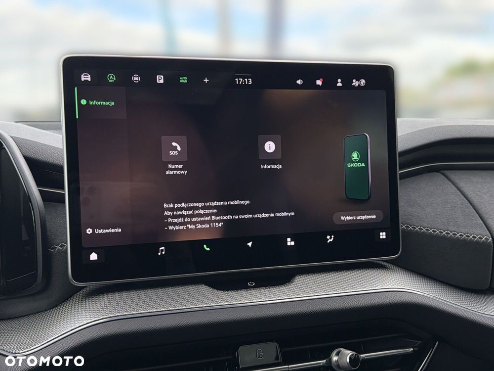 Skoda Kodiaq 1.5 TSI mHEV 4x2 Sportline DSG - 31