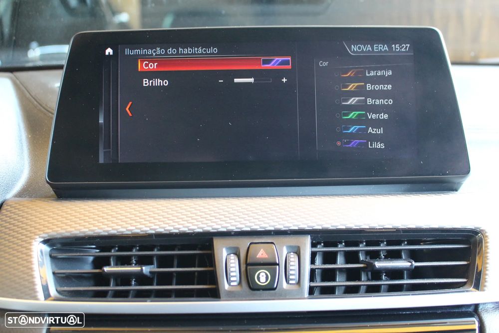 BMW X2 16 d sDrive Auto Pack M - 29
