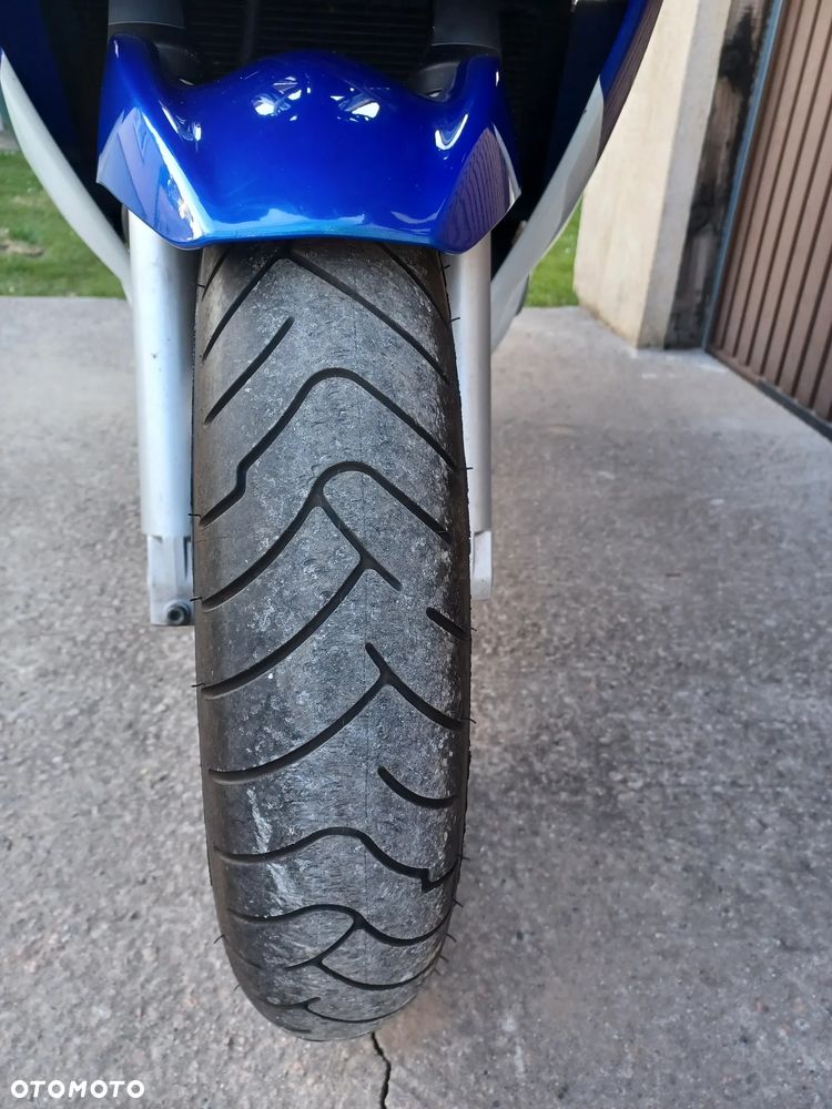 Suzuki GSX-F - Katana - 10