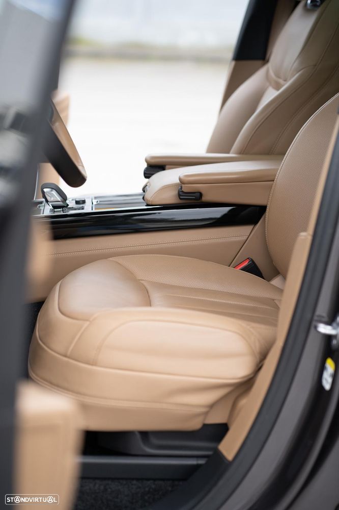 Land Rover Range Rover 3.0 D MHEV Autobiography - 17