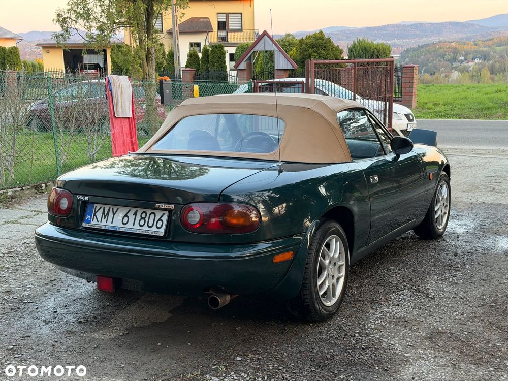 Mazda MX-5 - 11