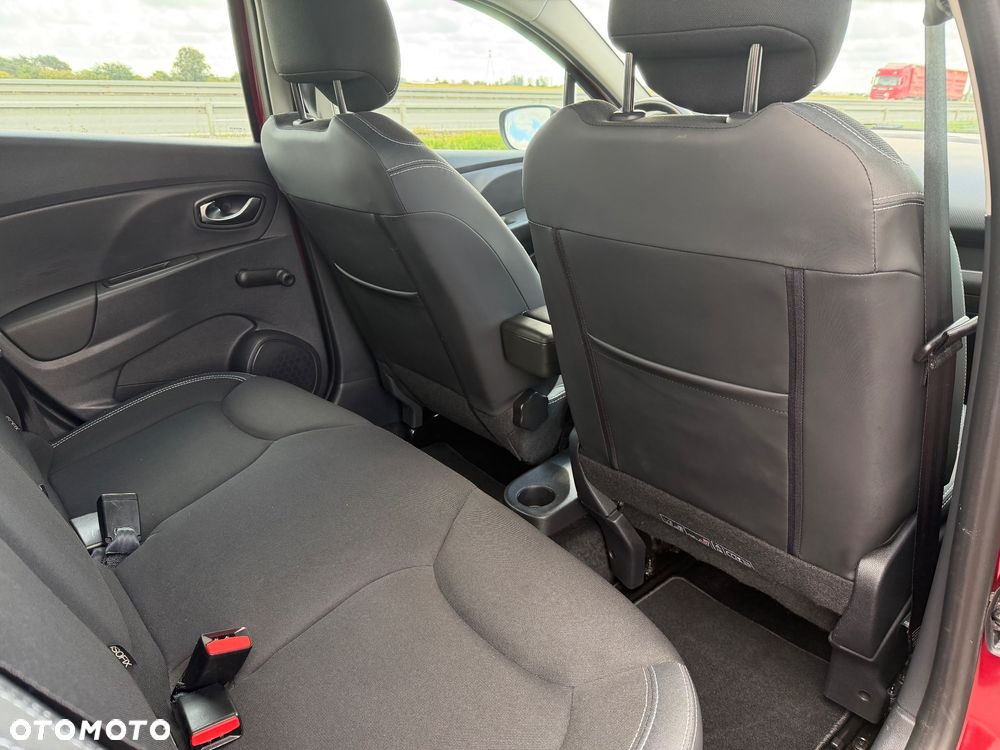 Renault Clio Energy TCe 75 Business - 27
