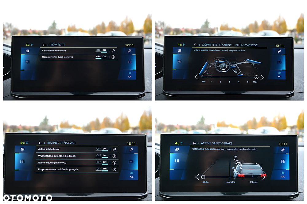 Peugeot 3008 1.6 PureTech HYbrid Allure S&S EAT8 - 37