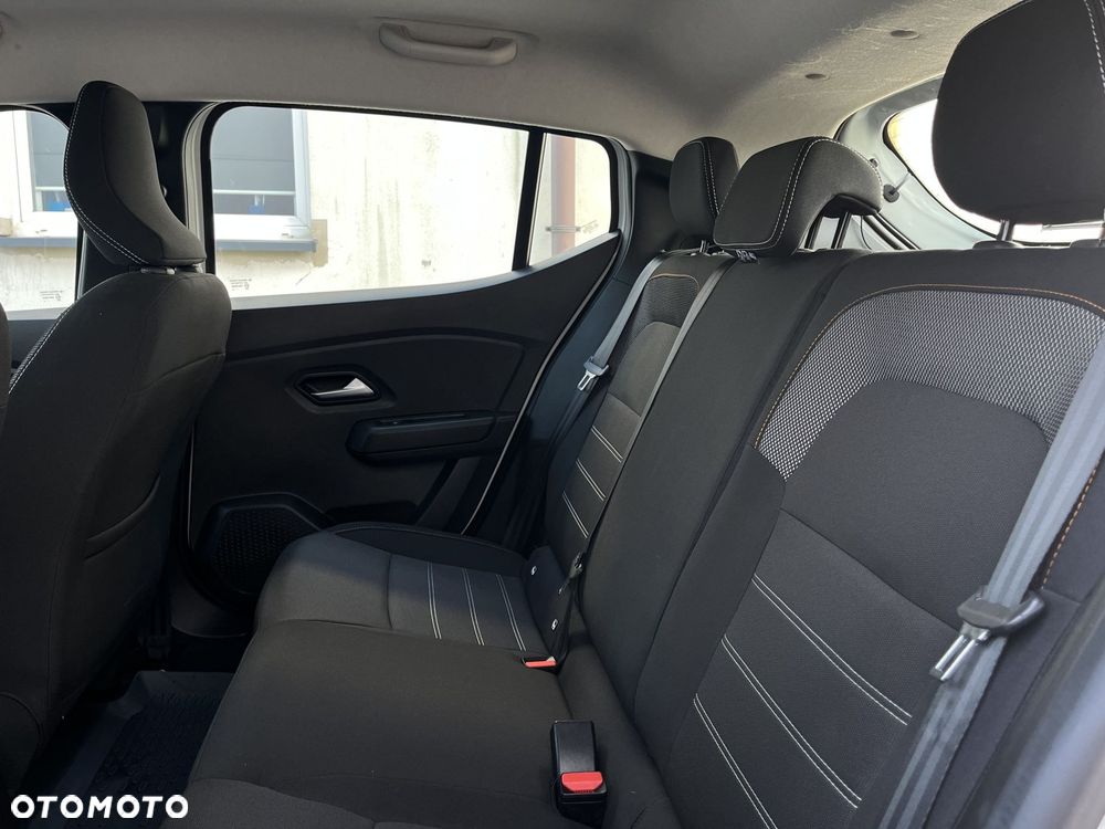 Dacia Sandero Stepway 1.0 TCe Comfort - 16