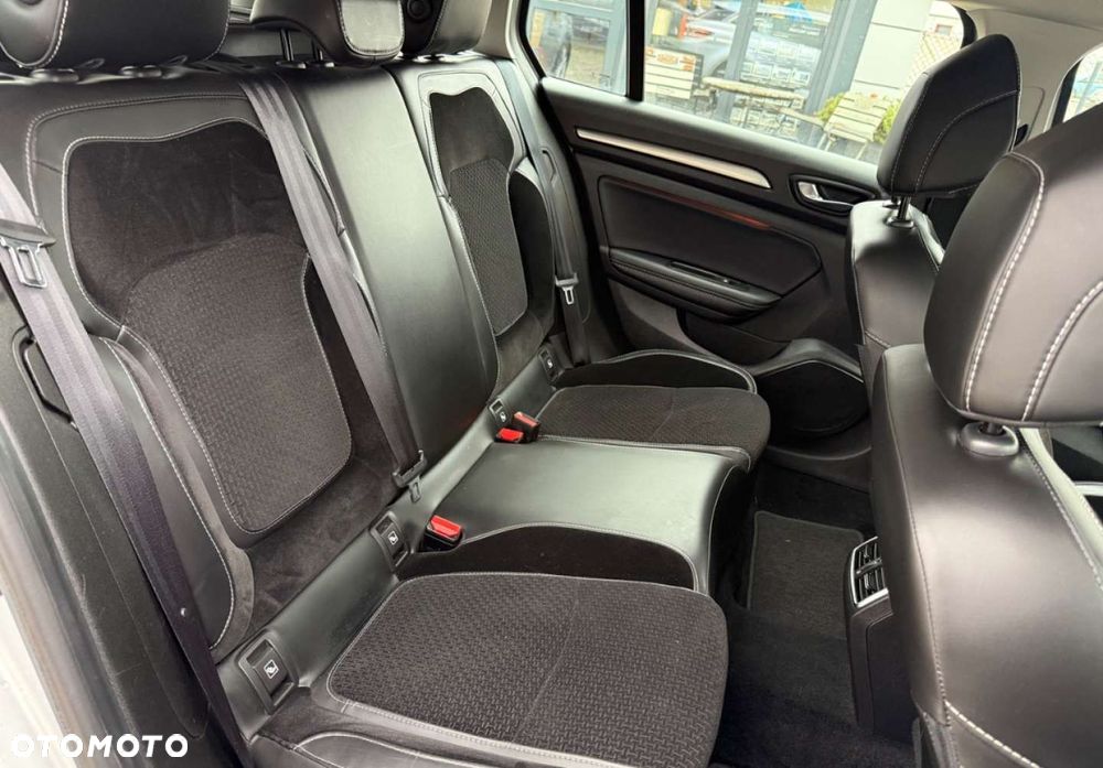 Renault Megane 1.6 dCi Energy Limited - 25