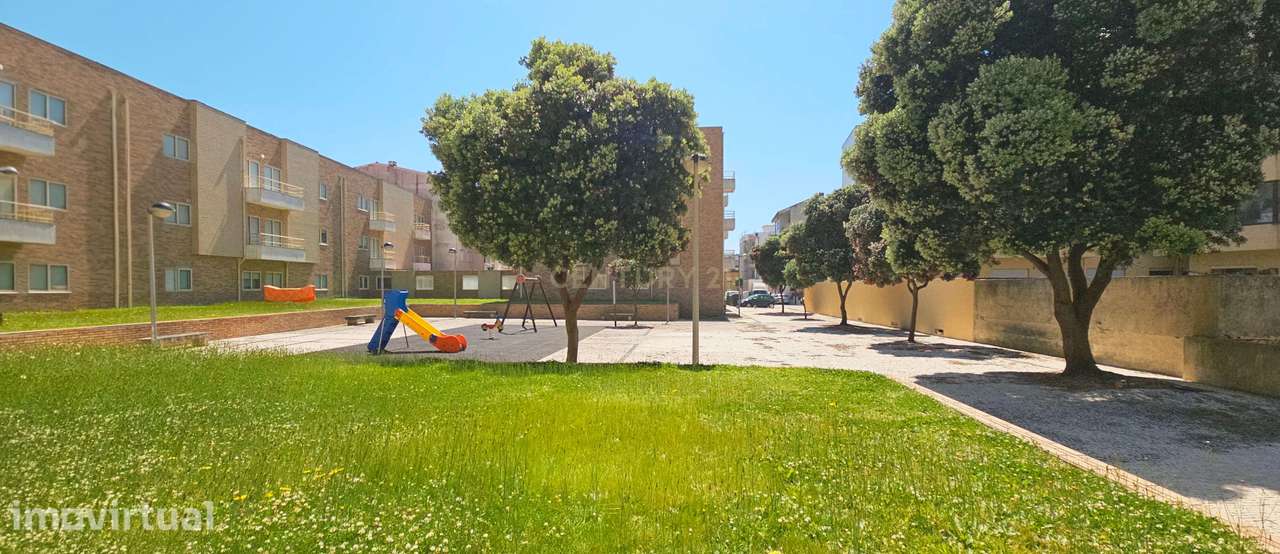 Apartamento T1 a 100m da Praia em Aver o Mar - Grande imagem: 3/20
