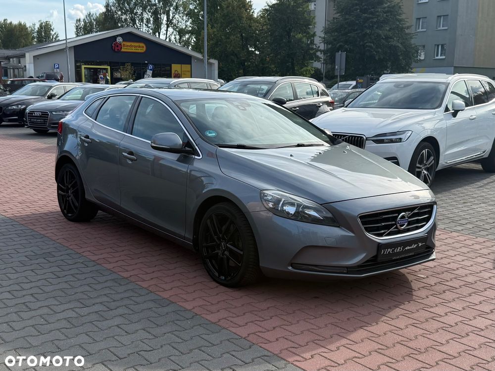 Volvo V40 D4 Drive-E Momentum - 14
