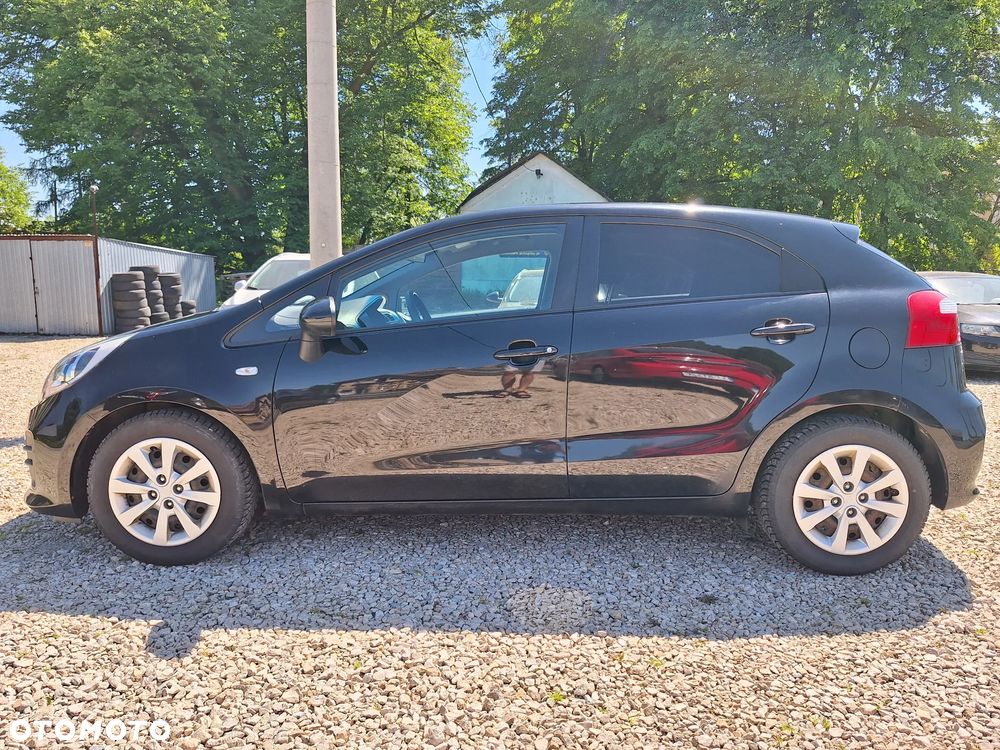 Kia Rio 1.2 Edition 7 - 7