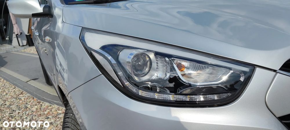 Hyundai ix35 - 23