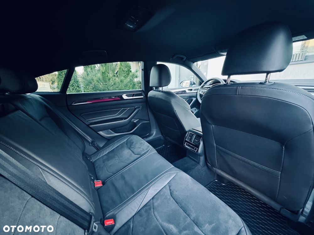 Volkswagen Arteon 2.0 TSI R-Line DSG - 22
