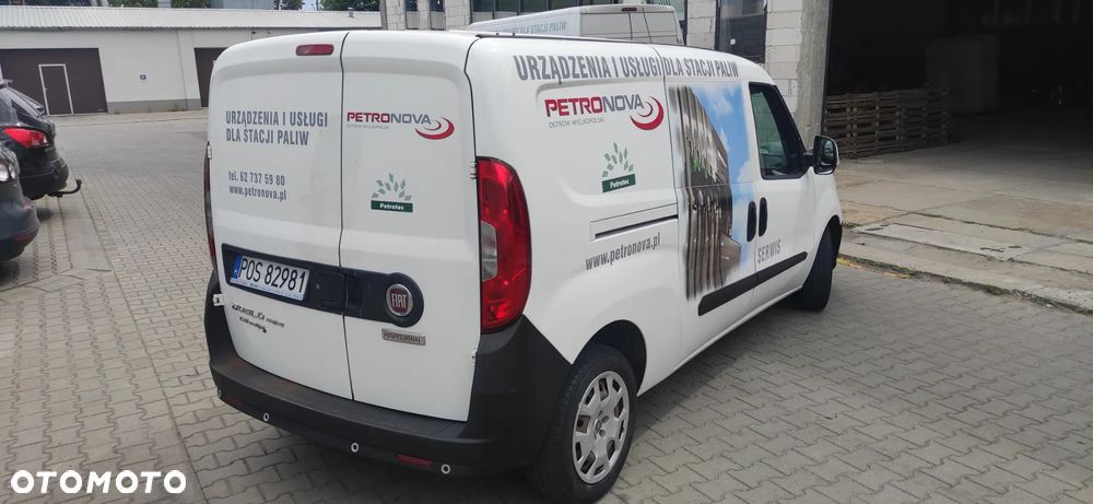 Fiat Doblo - 10